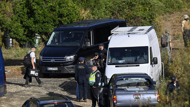 Novas buscas por Madeleine McCann arrancam hoje. O que está em causa?