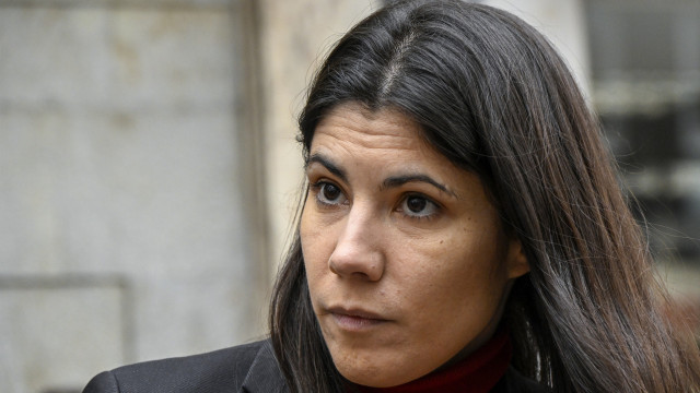 Mariana Mortágua acusa Governo de