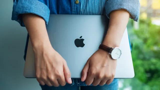 Apple prepara novidades para o final do mês