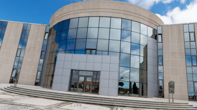 
                    Mafra com 1,2 milhões para programação do Auditório Beatriz Costa
                