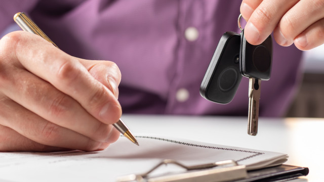 Financiamento atinge 7,3 milhões de veículos no Brasil, melhor resultado em 14 anos