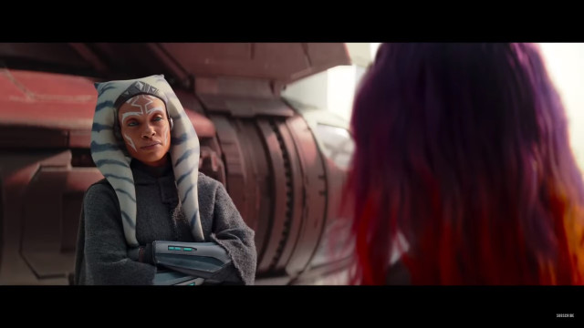 Fã de Star Wars? Há uma nova série quase a estrear na Disney+