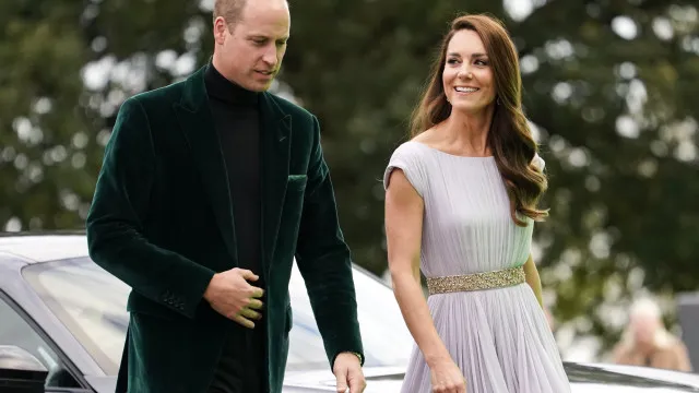 Assim será o Natal de Kate Middleton e William (melhor que o ano passado)