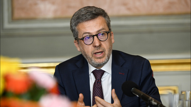 Moedas promete apostar nas bicicletas após suspensão de trotinetes