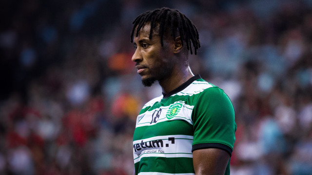 'Bomba' no futsal. Sporting confirma saída de Pany Varela para o Al Nassr