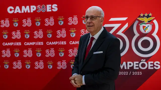 Fernando Seara demite-se do cargo de presidente da MAG do Benfica