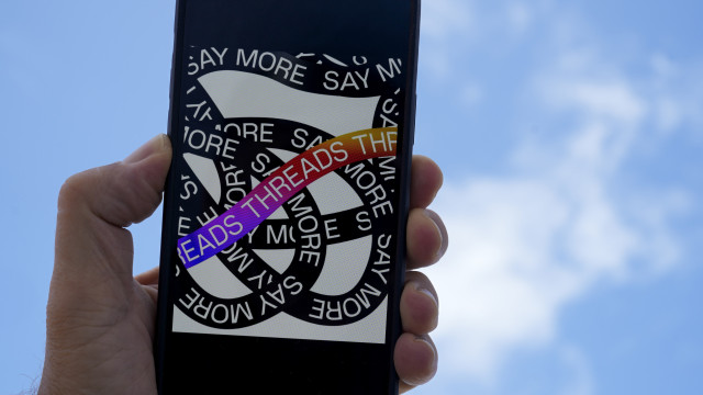 Threads, a rival do X, começará a exibir publicidade em todo o mundo