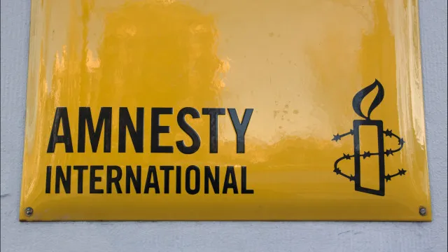 
                    Amnistia aponta Israel e Rússia como principais criminosos contra a humanidade
                