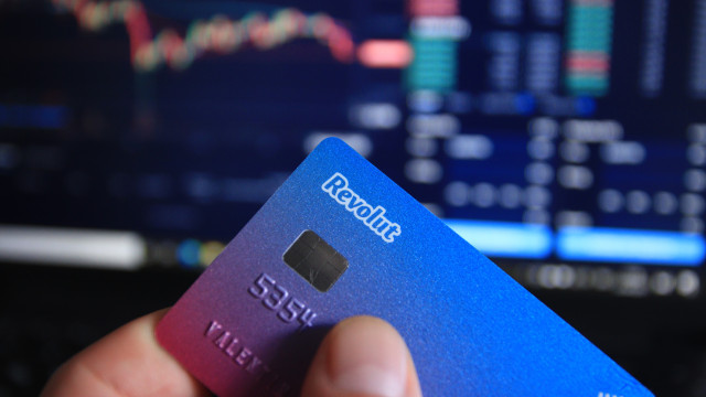 Revolut obteve licença bancária em França