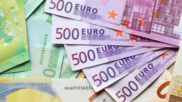 
                    Portugal coloca 1.631 milhões em dívida com juros acima de 3%
                