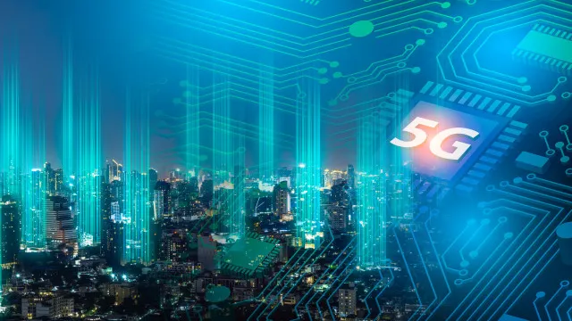 NOS testa 5G e satélite para garantir conectividade em rotas marítimas