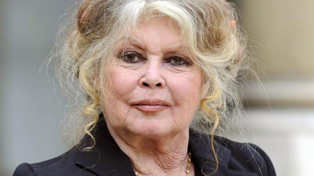 Morreu a atriz Brigitte Bardot, ícone do cinema francês. Tinha 91 anos