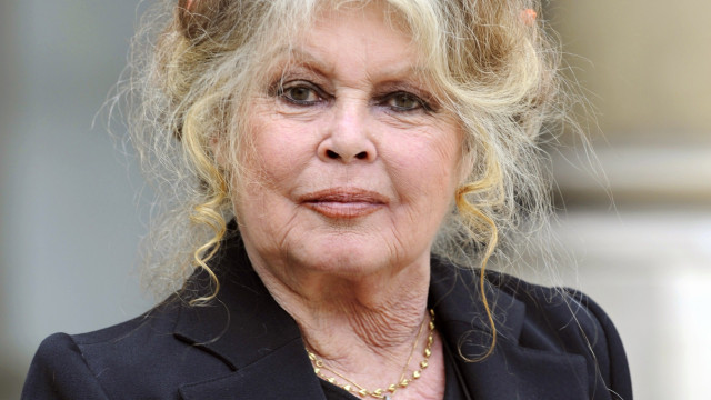Morreu a atriz Brigitte Bardot, ícone do cinema francês. Tinha 91 anos