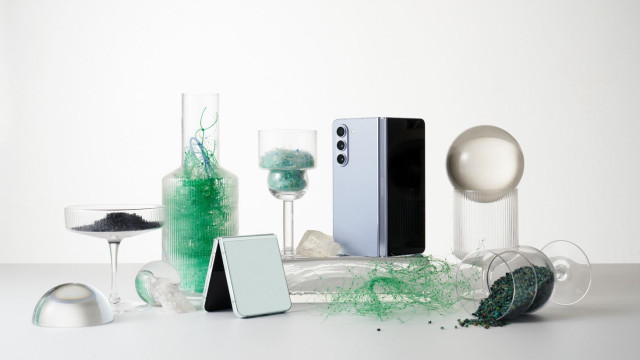 Já é conhecida uma das novidades dos próximos dobráveis da Samsung