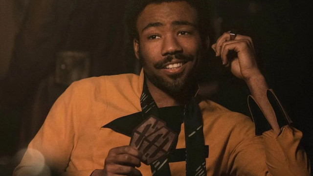Donald Glover junta-se à Netflix para série baseada em jogo online
