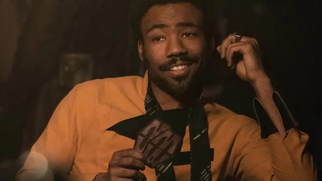 Donald Glover junta-se à Netflix para série baseada em jogo online
