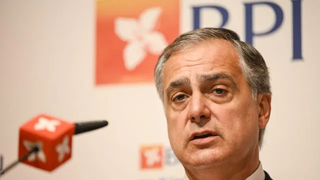 CrÃ©dito? LÃder do BPI aconselha clientes a olharem mais para taxa fixa