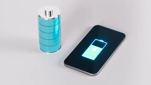 Futuro telemóvel da Huawei pode ter bateria com mais de 10.000mAh
