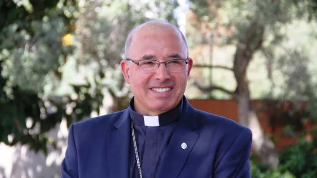 
                    Patriarca de Lisboa diz que em Fátima 