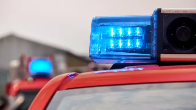 Homem de 55 anos agredido com machado na cabeça em Machico