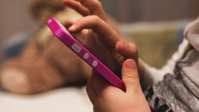 Plano para os direitos das crianças no digital arranca no 1.º semestre