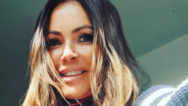 Elsa Raposo tem cancro: 