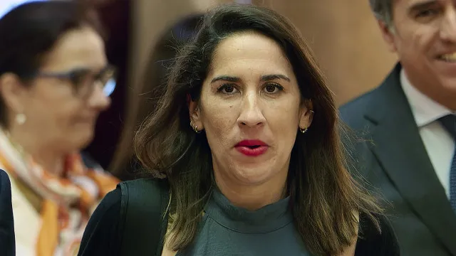 Marina Gonçalves entre os nomes do PS para comissão de inquérito a Neves