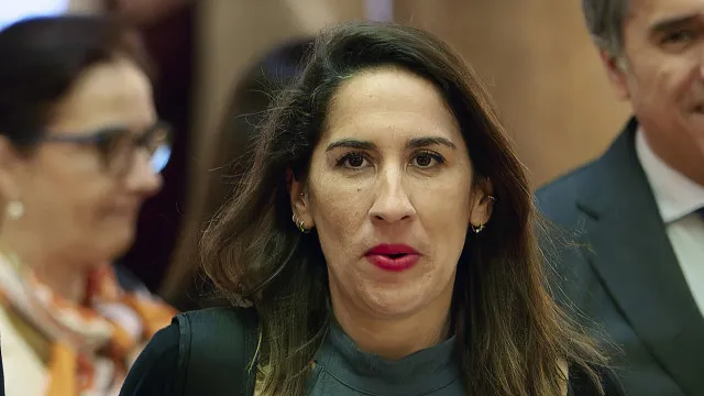 Marina Gonçalves entre os nomes do PS para comissão de inquérito a Neves