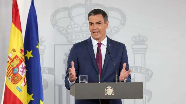 Espanha promete medidas para regresso rápido à normalidade em Ceuta