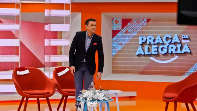 
                    Tragédia na Volta a Portugal: 