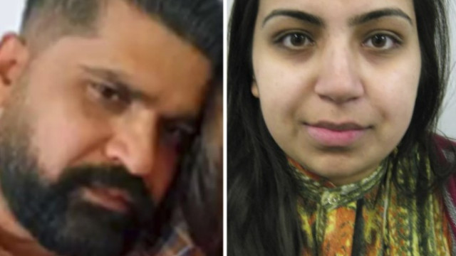 Sara Sharif. Irmãos entregues a autoridades paquistanesas após buscas