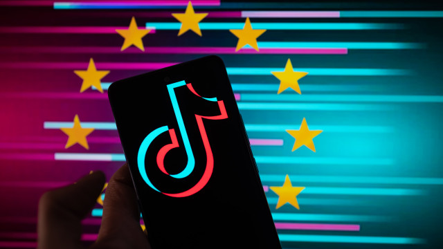 Comissão Europeia acusa TikTok de não garantir segurança de menores