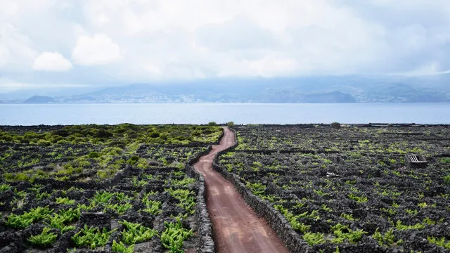 Mau tempo provoca avarias no abastecimento de Ã¡gua na ilha do Pico