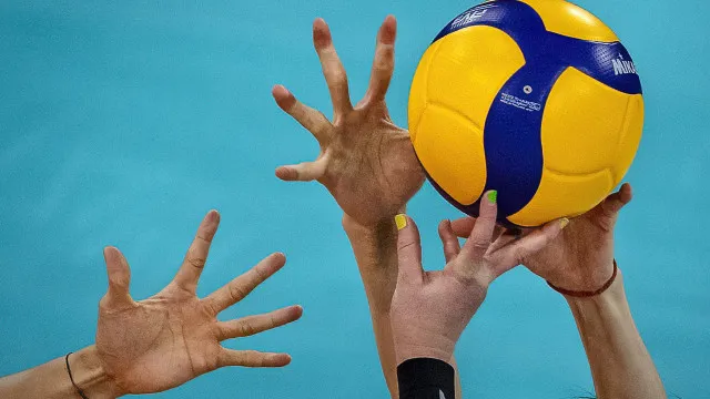 
                    Portugal perde com Azerbaijão na estreia no Europeu feminino
                