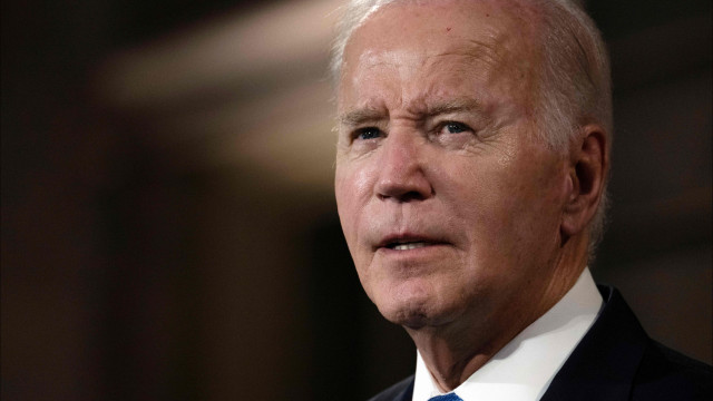 Cancro da próstata. Quais os sintomas deste tumor diagnosticado a Biden?