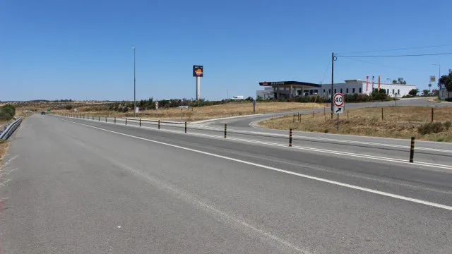 
                    PCP reclama conclusão de troço do IP2 junto a Évora
                