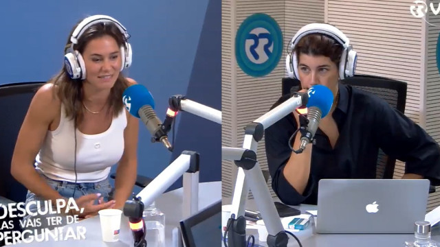 Cláudia Vieira comenta separação de Pedro Teixeira e Sara Matos
