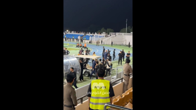 Adeptos do Al Hilal furiosos com Jorge Jesus após novo empate