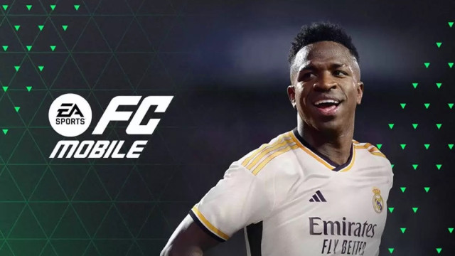 'EA Sports FC Mobile' chegará aos telemóveis antes das consolas