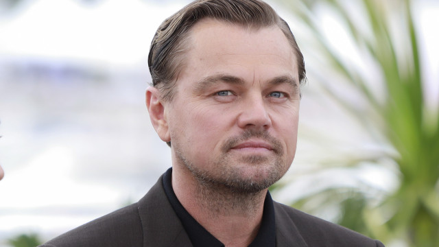 Criador de 'Squid Game' quer Leonardo DiCaprio em nova versão da série