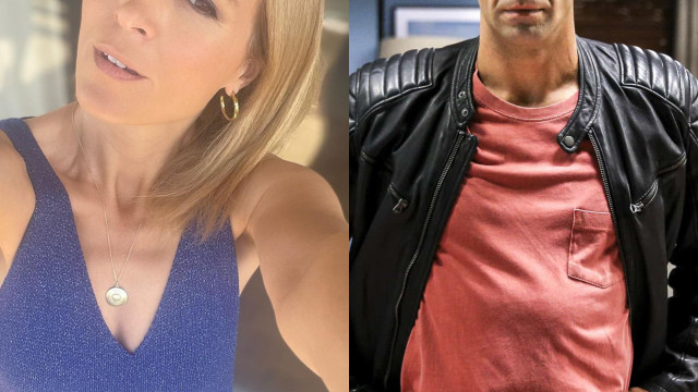 'Ex' de João Catarré, Sandra Santos, quebra silêncio. "Estamos calmos"