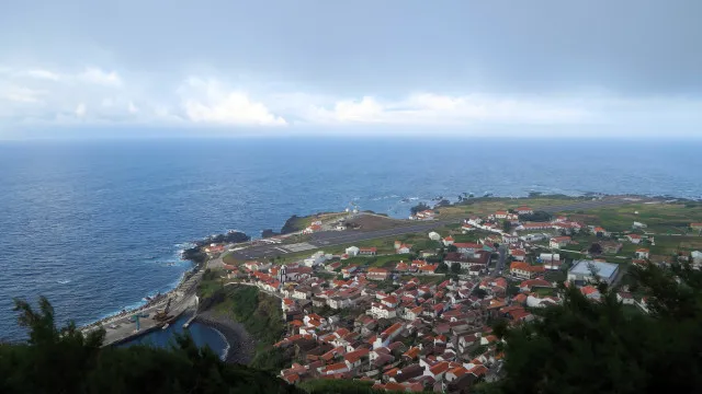 
                    CESA preocupado com redução do Plano dos Açores para 2027
                