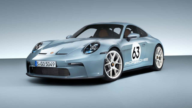Compradores do Porsche 911 S/T só serão 'donos' do carro após um ano