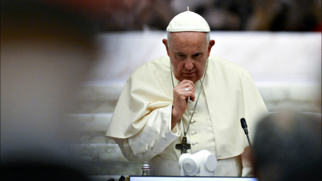 Papa com