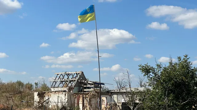 AdesÃ£o? UE e Kyiv abrem discussÃµes sobre polÃtica externa nas negociaÃ§Ãµes