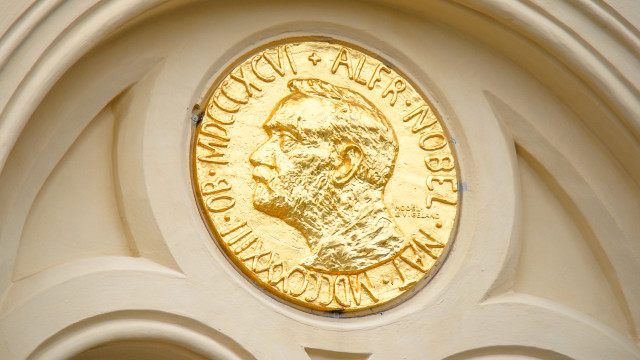 Prémio Nobel da Paz 2025 recebeu 338 candidaturas