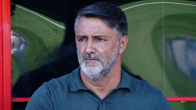 Tulipa aumenta espólio de conquistas dos treinadores lusos no estrangeiro