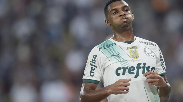 Benfica e FC Porto vão à luta pela nova 'jóia' de Abel Ferreira