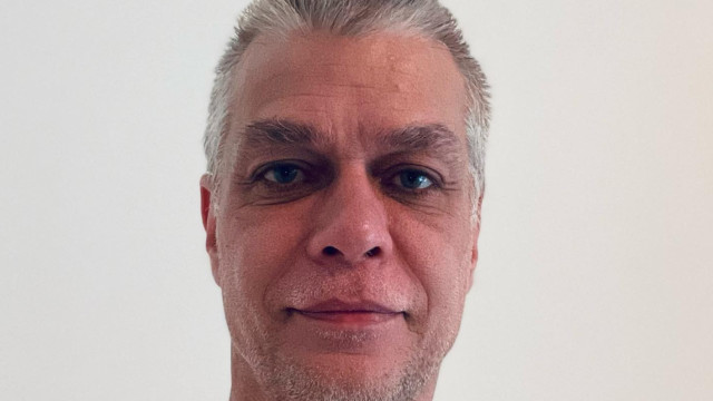 Ator brasileiro Fabio Assunção anuncia divórcio após 3 anos de casamento