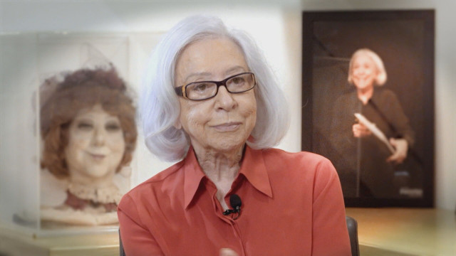 Fernanda Montenegro diz que Lula 'honrou o nosso Brasil' na Assembleia Geral da ONU